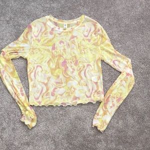 BP top. NWOT